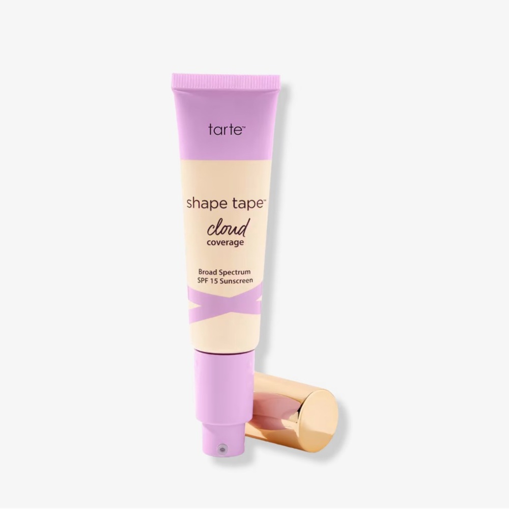 Shape Tape Cloud CC Cream Broad